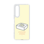 Slim Protection Case［ Mossari Mosao - Tofu Mattress ］