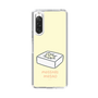 Slim Protection Case［ Mossari Mosao - Tofu Mattress ］