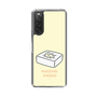 Slim Protection Case［ Mossari Mosao - Tofu Mattress ］