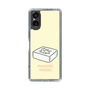 Slim Protection Case［ Mossari Mosao - Tofu Mattress ］