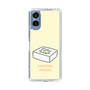 Slim Protection Case［ Mossari Mosao - Tofu Mattress ］
