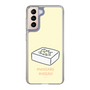 Slim Protection Case［ Mossari Mosao - Tofu Mattress ］