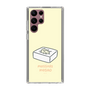 Slim Protection Case［ Mossari Mosao - Tofu Mattress ］