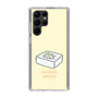 Slim Protection Case［ Mossari Mosao - Tofu Mattress ］