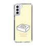 Slim Protection Case［ Mossari Mosao - Tofu Mattress ］