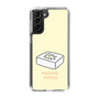 Slim Protection Case［ Mossari Mosao - Tofu Mattress ］