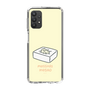 Slim Protection Case［ Mossari Mosao - Tofu Mattress ］