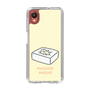 Slim Protection Case［ Mossari Mosao - Tofu Mattress ］