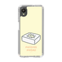 Slim Protection Case［ Mossari Mosao - Tofu Mattress ］