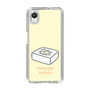 Slim Protection Case［ Mossari Mosao - Tofu Mattress ］