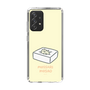 Slim Protection Case［ Mossari Mosao - Tofu Mattress ］