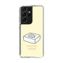 Slim Protection Case［ Mossari Mosao - Tofu Mattress ］