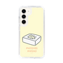 Slim Protection Case［ Mossari Mosao - Tofu Mattress ］