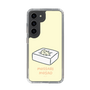 Slim Protection Case［ Mossari Mosao - Tofu Mattress ］