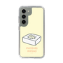 Slim Protection Case［ Mossari Mosao - Tofu Mattress ］