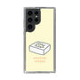 Slim Protection Case［ Mossari Mosao - Tofu Mattress ］