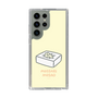 Slim Protection Case［ Mossari Mosao - Tofu Mattress ］