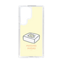 Slim Protection Case［ Mossari Mosao - Tofu Mattress ］