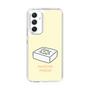 Slim Protection Case［ Mossari Mosao - Tofu Mattress ］