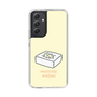 Slim Protection Case［ Mossari Mosao - Tofu Mattress ］