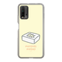 Slim Protection Case［ Mossari Mosao - Tofu Mattress ］