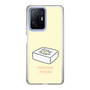 Slim Protection Case［ Mossari Mosao - Tofu Mattress ］