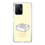 Slim Protection Case［ Mossari Mosao - Tofu Mattress ］