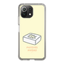 Slim Protection Case［ Mossari Mosao - Tofu Mattress ］