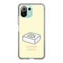 Slim Protection Case［ Mossari Mosao - Tofu Mattress ］