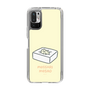 Slim Protection Case［ Mossari Mosao - Tofu Mattress ］
