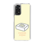 Slim Protection Case［ Mossari Mosao - Tofu Mattress ］