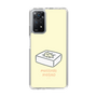 Slim Protection Case［ Mossari Mosao - Tofu Mattress ］