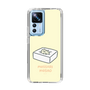 Slim Protection Case［ Mossari Mosao - Tofu Mattress ］
