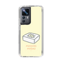 Slim Protection Case［ Mossari Mosao - Tofu Mattress ］