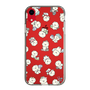 Slim Protection Case［ Mossari Mosao - Lots of Mosao - Clear ］