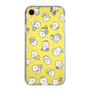 Slim Protection Case［ Mossari Mosao - Lots of Mosao - Clear ］