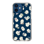 Slim Protection Case［ Mossari Mosao - Lots of Mosao - Clear ］
