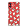 Slim Protection Case［ Mossari Mosao - Lots of Mosao - Clear ］