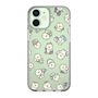 Slim Protection Case［ Mossari Mosao - Lots of Mosao - Clear ］