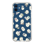 Slim Protection Case［ Mossari Mosao - Lots of Mosao - Clear ］
