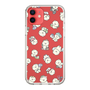 Slim Protection Case［ Mossari Mosao - Lots of Mosao - Clear ］