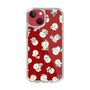 Slim Protection Case［ Mossari Mosao - Lots of Mosao - Clear ］