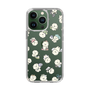Slim Protection Case［ Mossari Mosao - Lots of Mosao - Clear ］