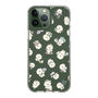 Slim Protection Case［ Mossari Mosao - Lots of Mosao - Clear ］