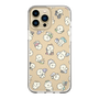 Slim Protection Case［ Mossari Mosao - Lots of Mosao - Clear ］