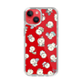 Slim Protection Case［ Mossari Mosao - Lots of Mosao - Clear ］