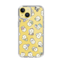 Slim Protection Case［ Mossari Mosao - Lots of Mosao - Clear ］