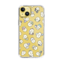 Slim Protection Case［ Mossari Mosao - Lots of Mosao - Clear ］