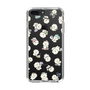 Slim Protection Case［ Mossari Mosao - Lots of Mosao - Clear ］