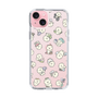 Slim Protection Case［ Mossari Mosao - Lots of Mosao - Clear ］
